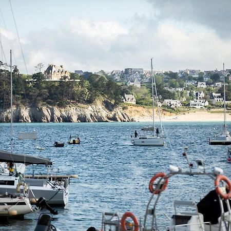 Le Dixmude, Appartement Proche Plage De Morgat Crozon Eksteriør bilde
